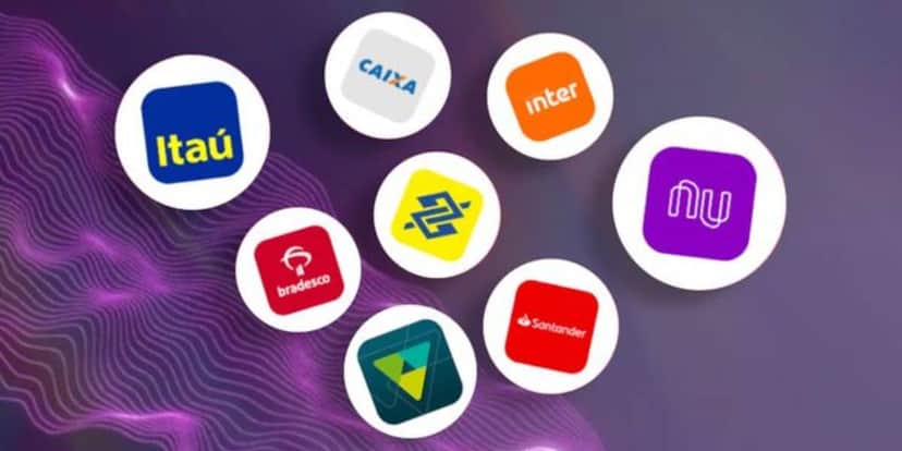 Bancos terão que se adequar aos novos juros (Reprodução: Internet) Bancos terão que se adequar aos novos juros (Reprodução: Internet)