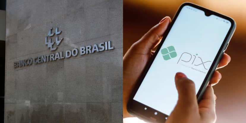 Banco Central emite comunicado sobre o Pix (Foto: Divulgação) Banco Central emite comunicado sobre o Pix (Foto: Divulgação)
