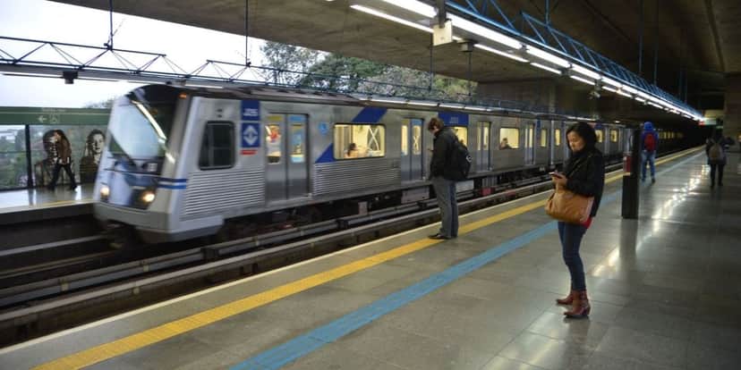 São Paulo São Paulo