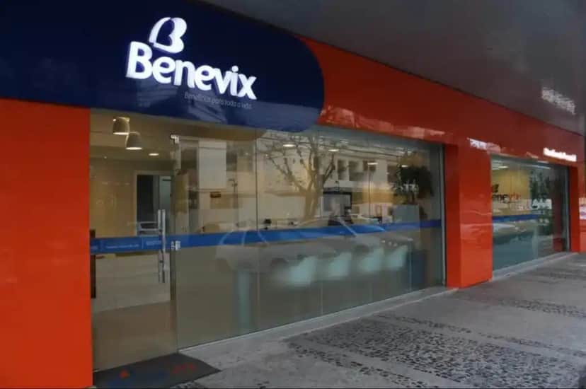 Unimed Vitória rompeu com a Benevix (Foto: Reprodução/ Internet) Unimed Vitória rompeu com a Benevix (Foto: Reprodução/ Internet)