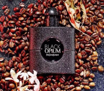 Black Opium, da Yves Saint Laurent (Foto: Reprodução / Google Shopping) Black Opium, da Yves Saint Laurent (Foto: Reprodução / Google Shopping)