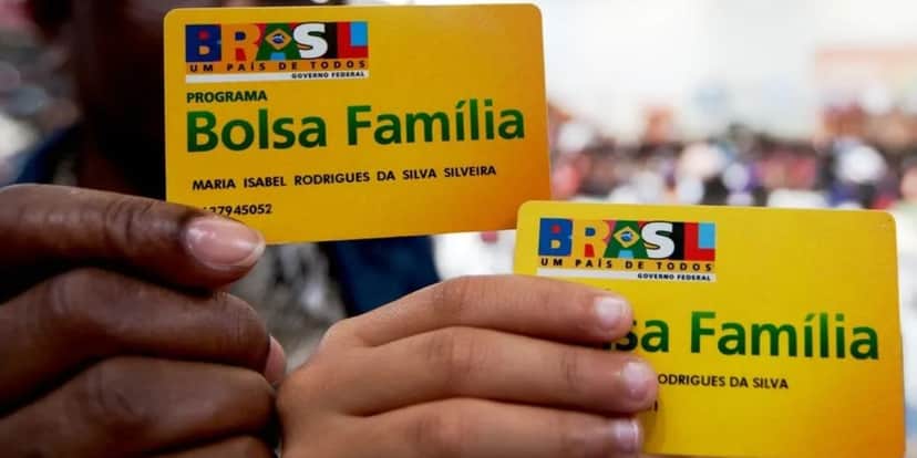 Bolsa Família já está na metade do pagamento (Reprodução/Foto: Bolsa Família/Instagram)