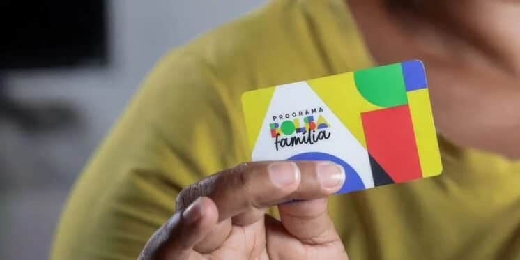 O programa é voltado para pessoas mais vulneráveis (Reprodução/Foto: Bolsa Família/Divulgação) O programa é voltado para pessoas mais vulneráveis (Reprodução/Foto: Bolsa Família/Divulgação)