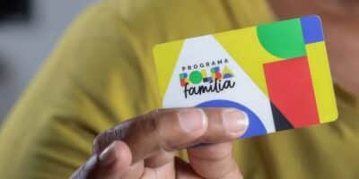 O programa é voltado para as pessoas em situação mais vulnerável (Reprodução: Internet) O programa é voltado para as pessoas em situação mais vulnerável (Reprodução: Internet)