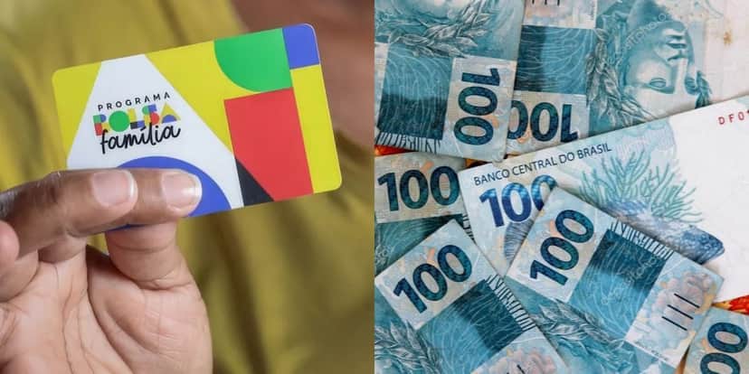 Bolsa Família com notícia mais esperada de março (Reprodução: Montagem TV Foco) Bolsa Família com notícia mais esperada de março (Reprodução: Montagem TV Foco)