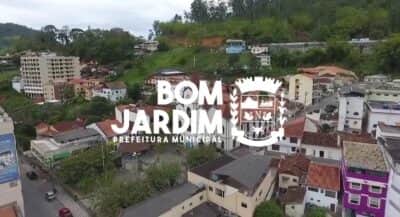 Cidade do Rio de Janeiro (Foto: Reprodução / Prefeitura de Bom Jardim) Cidade do Rio de Janeiro (Foto: Reprodução / Prefeitura de Bom Jardim)