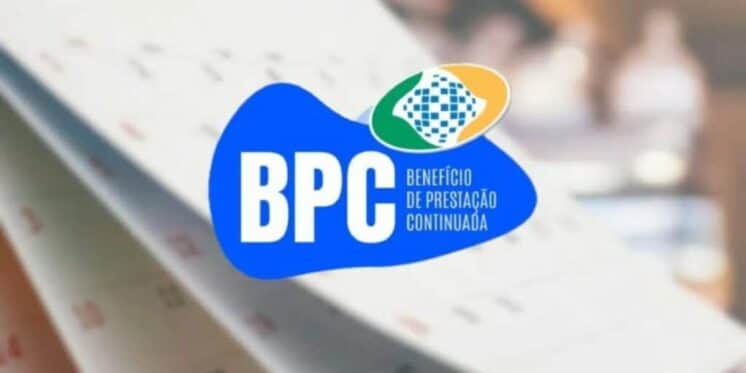 BPC é voltado aos idosos com 65 anos ou mais e pessoas com deficiência (Reprodução: Internet) BPC é voltado aos idosos com 65 anos ou mais e pessoas com deficiência (Reprodução: Internet)