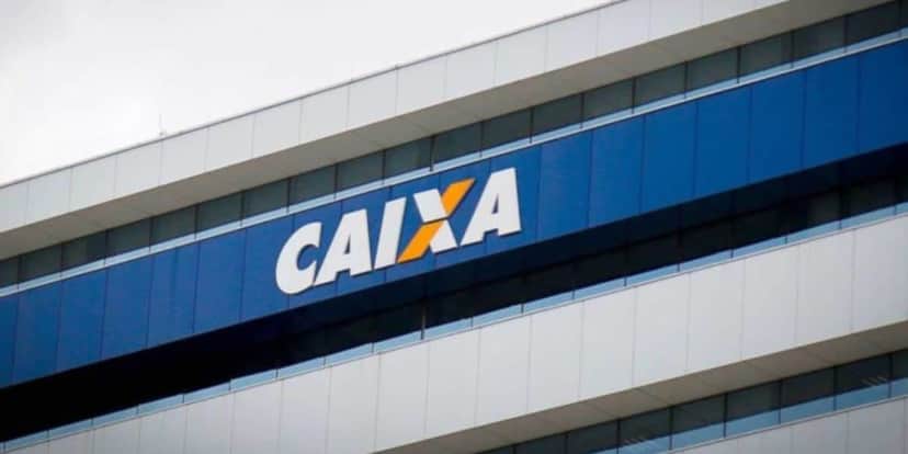 Caixa (Reprodução: Internet) Caixa (Reprodução: Internet)