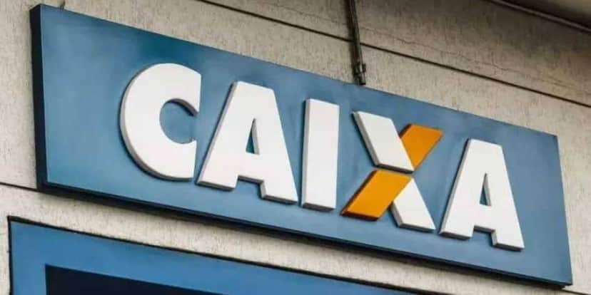 Caixa é um dos principais bancos do país (Reprodução: Internet) Caixa é um dos principais bancos do país (Reprodução: Internet)