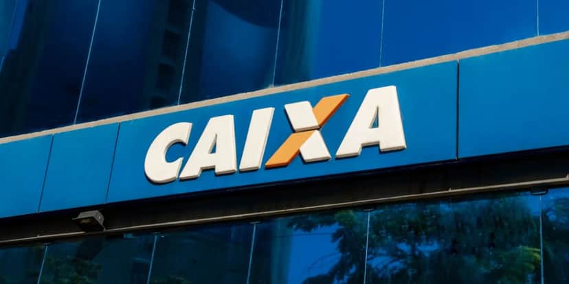 A empresa teve que adequar as suas agências (Reprodução/Foto? Caixa/Divulgação) A empresa teve que adequar as suas agências (Reprodução/Foto? Caixa/Divulgação)