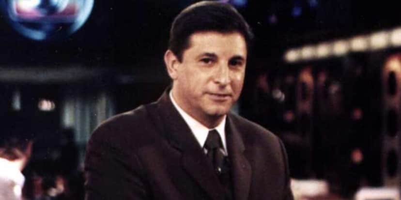 Carlos Nascimento Carlos Nascimento