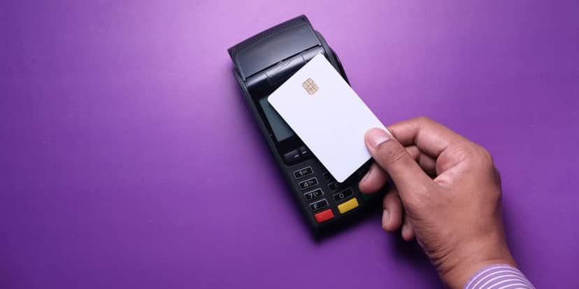 Cartão de crédito Cartão de crédito