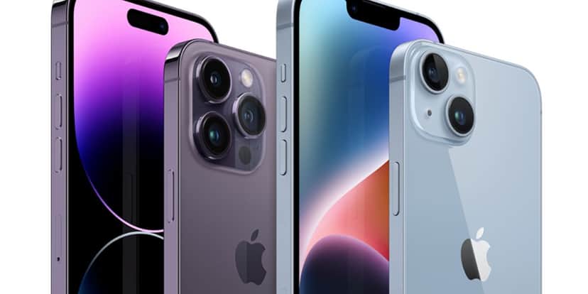 Apple Apple