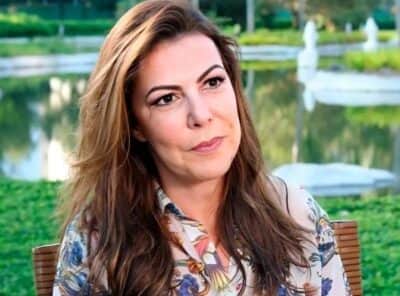 Claudia Lira, atriz que sumiu da Globo passou apuros em hospital (Foto: Reprodução / Instagram) Claudia Lira, atriz que sumiu da Globo passou apuros em hospital (Foto: Reprodução / Instagram)