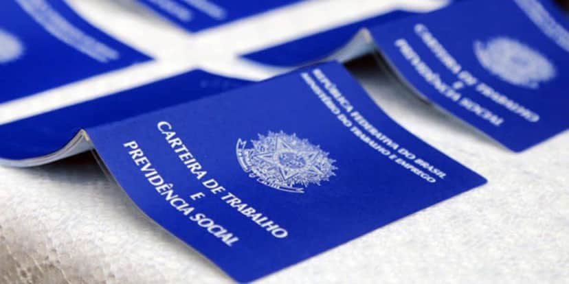 Os trabalhadores podem ter apenas 4 dias de expediente na semana (Reprodução: Internet) Os trabalhadores podem ter apenas 4 dias de expediente na semana (Reprodução: Internet)