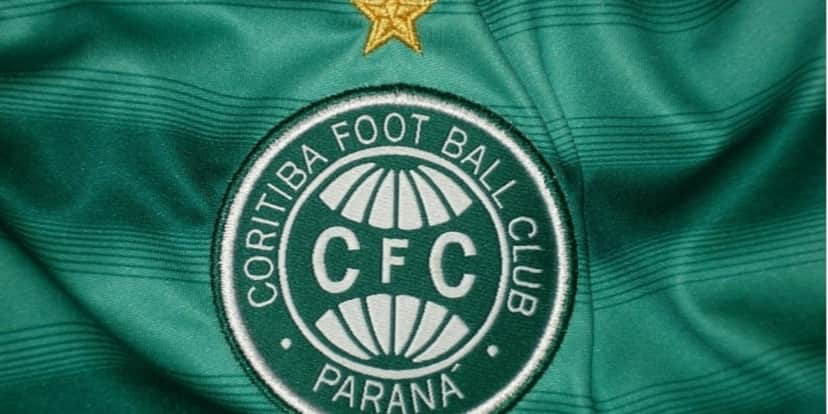 Clube Coritiba - (Foto: Reprodução / Internet) Clube Coritiba - (Foto: Reprodução / Internet)