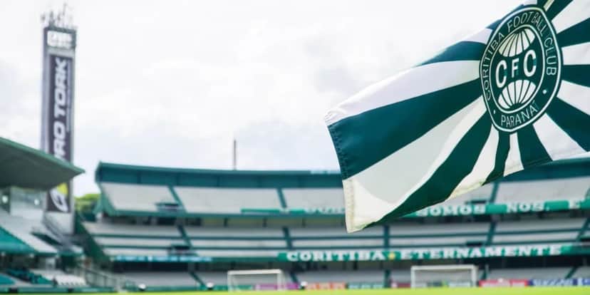 Clube Coritiba - (Foto: Reprodução / Internet) Clube Coritiba - (Foto: Reprodução / Internet)