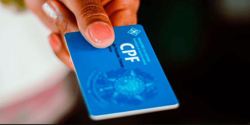 Nova lei do CPF trouxe fim colossal de incríveis 9 documentos (Fogo: Reprodução Internet) Nova lei do CPF trouxe fim colossal de incríveis 9 documentos (Fogo: Reprodução Internet)
