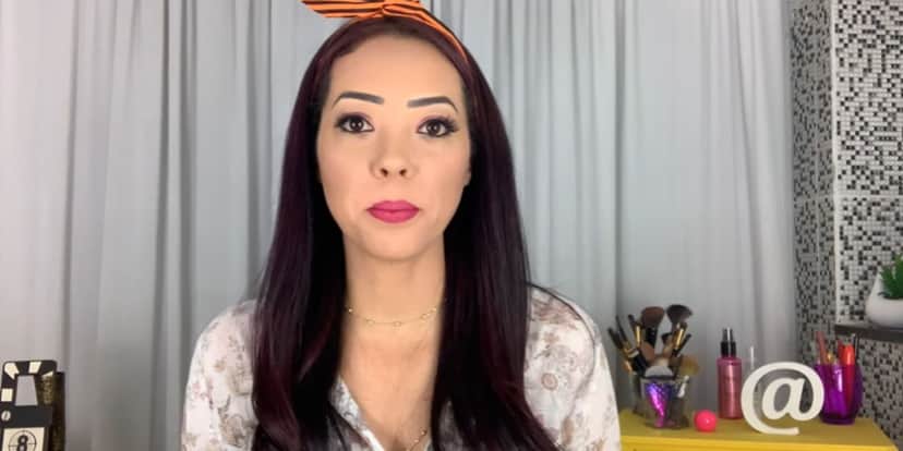 Dica Mineira contou os 5 passos para as mulheres (Reprodução: Youtube) Dica Mineira contou os 5 passos para as mulheres (Reprodução: Youtube)