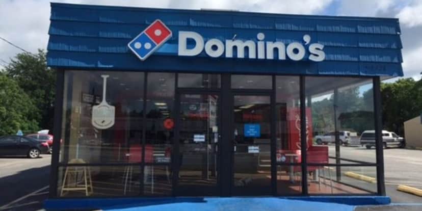 A Domino's segue com muita força em outros países da Europa e América (Reprodução/Foto: Domino's Pizza/Divulgação) A Domino's segue com muita força em outros países da Europa e América (Reprodução/Foto: Domino's Pizza/Divulgação)