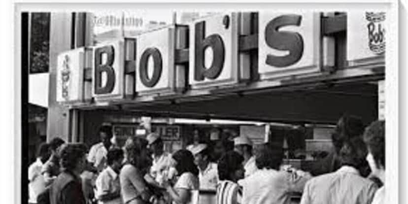 Bob's Bob's