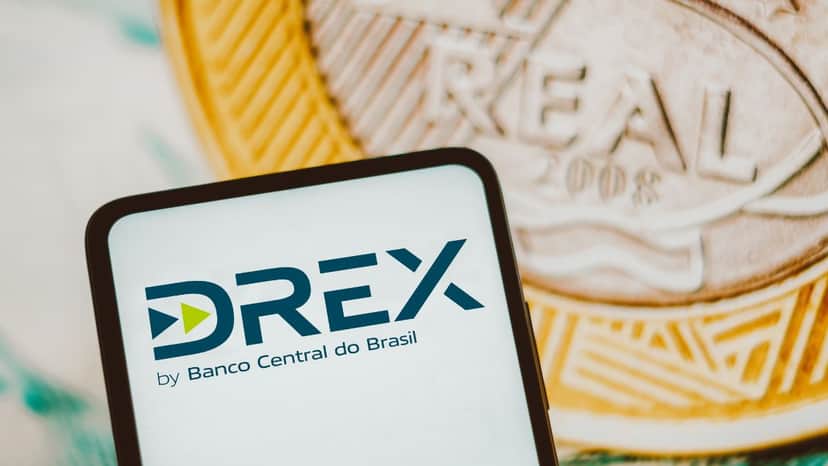 Banco Central decidiu lançar a Drex, nova moeda brasileira (Foto: Reprodução/ Internet) Banco Central decidiu lançar a Drex, nova moeda brasileira (Foto: Reprodução/ Internet)
