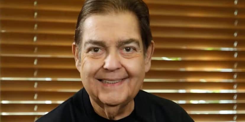 Faustão Faustão