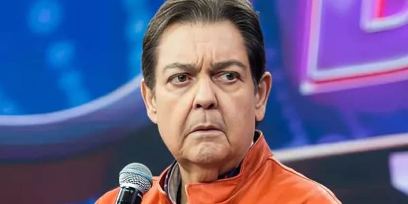 Faustão Faustão