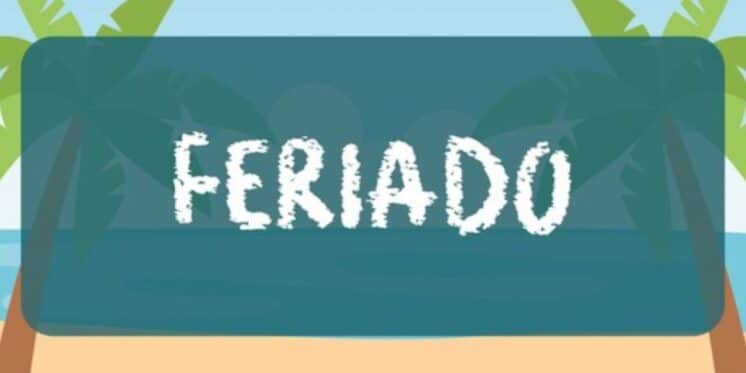 Feriado foi confirmado para em SP e trabalhadores pulam de alegria com essa grande notícia (Foto: Reprodução/ Internet) Feriado foi confirmado para em SP e trabalhadores pulam de alegria com essa grande notícia (Foto: Reprodução/ Internet)