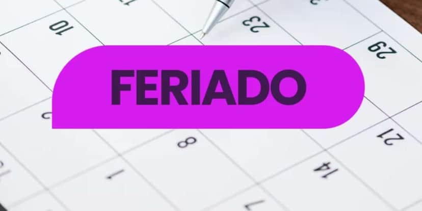 A nova lei dos feriados foi adiada para junho (Reprodução: Internet) A nova lei dos feriados foi adiada para junho (Reprodução: Internet)