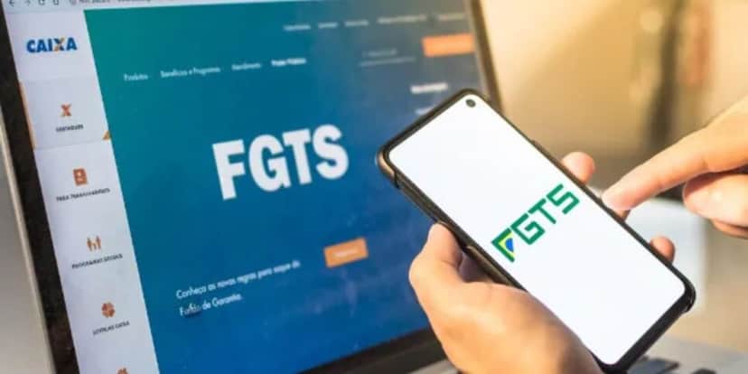 FGTS voltado para a segurança dos trabalhadores que perdem o emprego (Reprodução/Foto: FGTS/Divulgação)