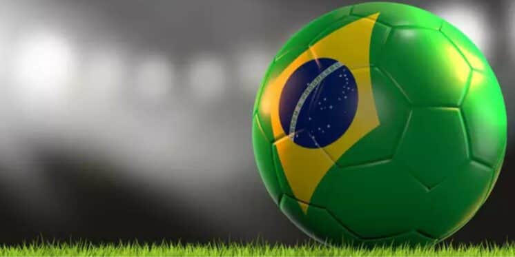 Futebol brasileiro - (Foto: Reprodução / Internet) Futebol brasileiro - (Foto: Reprodução / Internet)