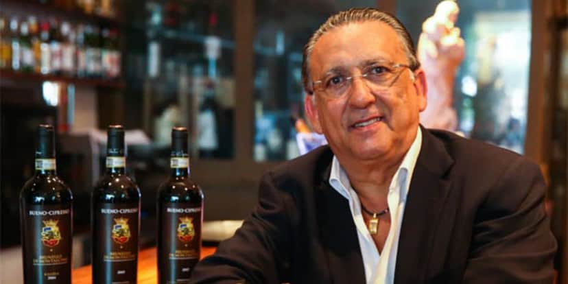 Galvão Bueno Galvão Bueno