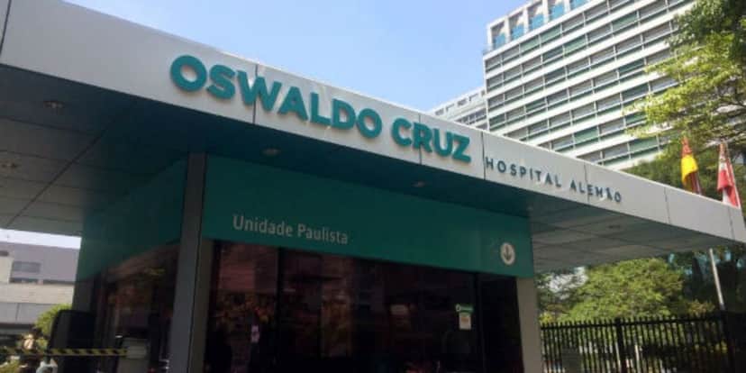 A unidade da Paulista ganhará novidades e novos investimentos (Reprodução/Foto: Oswaldo Cruz/Divulgação) A unidade da Paulista ganhará novidades e novos investimentos (Reprodução/Foto: Oswaldo Cruz/Divulgação)