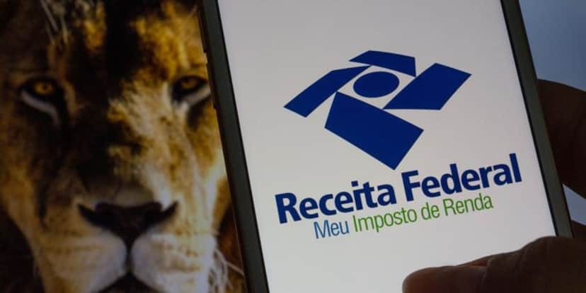 Imposto de Renda já está disponível para fazer a declaração (Reprodução/Foto: Receita Federal/Divulgação) Imposto de Renda já está disponível para fazer a declaração (Reprodução/Foto: Receita Federal/Divulgação)
