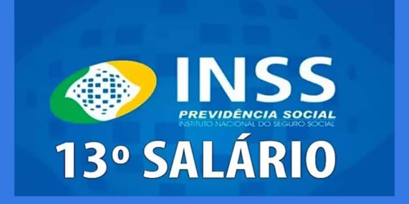 13° salário do INSS será pago no segundo semestre (Reprodução: Internet) 13° salário do INSS será pago no segundo semestre (Reprodução: Internet)