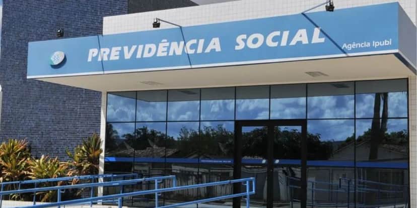 INSS conta com mais de 39 milhões de beneficiários (Reprodução/Foto: INSS/Divulgação) INSS conta com mais de 39 milhões de beneficiários (Reprodução/Foto: INSS/Divulgação)
