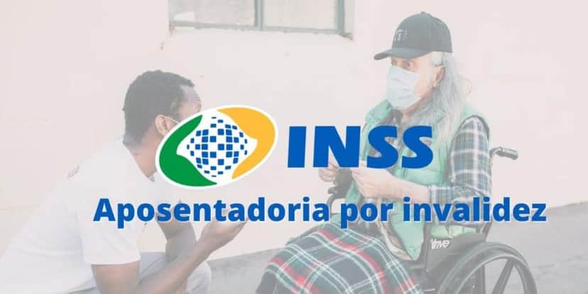 A aposentadoria do INSS pode ter um adicional de 25% em casos específicos (Reprodução: Internet)