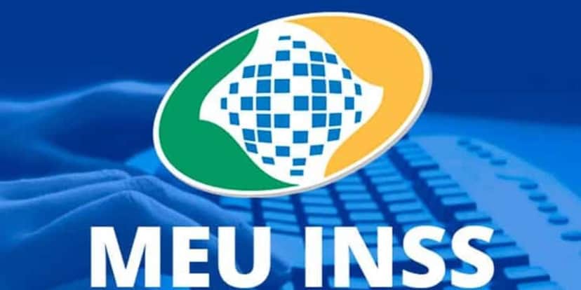 Meu INSS é o aplicativo oficial do programa (Reprodução: Internet) Meu INSS é o aplicativo oficial do programa (Reprodução: Internet)