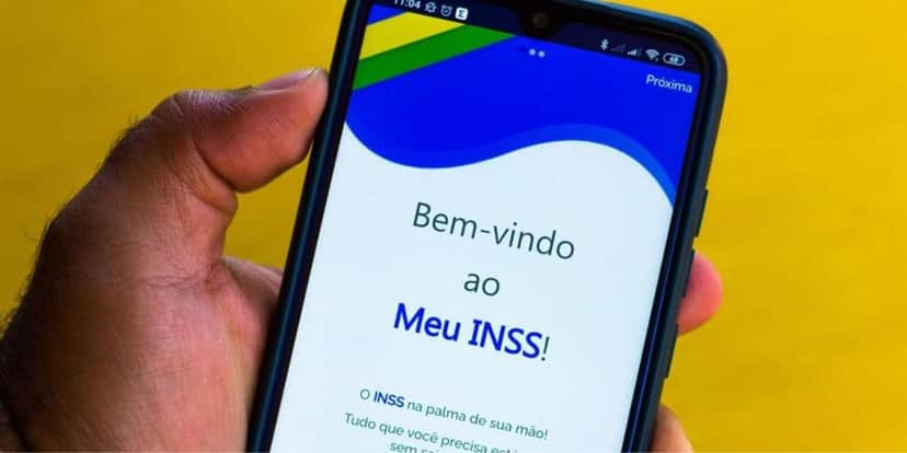 No Meu INSS dá para ficar por dentro de todas as atualizações do programa (Reprodução/Foto: INSS/Divulgação) No Meu INSS dá para ficar por dentro de todas as atualizações do programa (Reprodução/Foto: INSS/Divulgação)