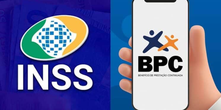 Grandes vitórias do INSS e BPC garantidas em março (Reprodução: Montagem TV Foco) Grandes vitórias do INSS e BPC garantidas em março (Reprodução: Montagem TV Foco)