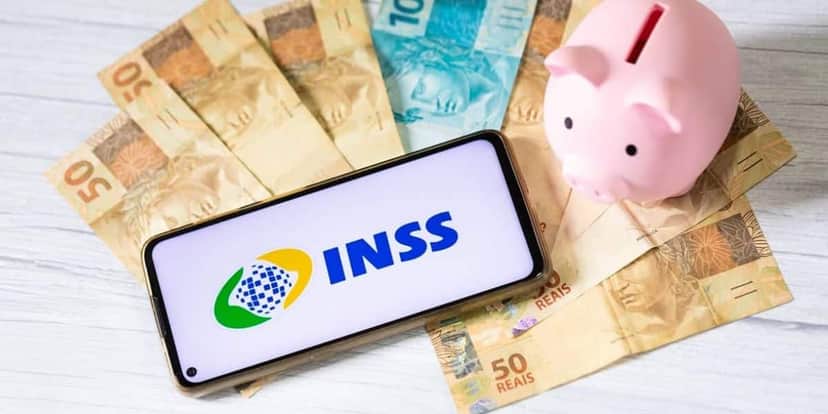 INSS conta com mais de 39 milhões de beneficiários (Reprodução: Internet) INSS conta com mais de 39 milhões de beneficiários (Reprodução: Internet)