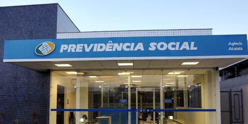 INSS conta com mais de 39 milhões de beneficiários (Reprodução: Previdência Social) INSS conta com mais de 39 milhões de beneficiários (Reprodução: Previdência Social)