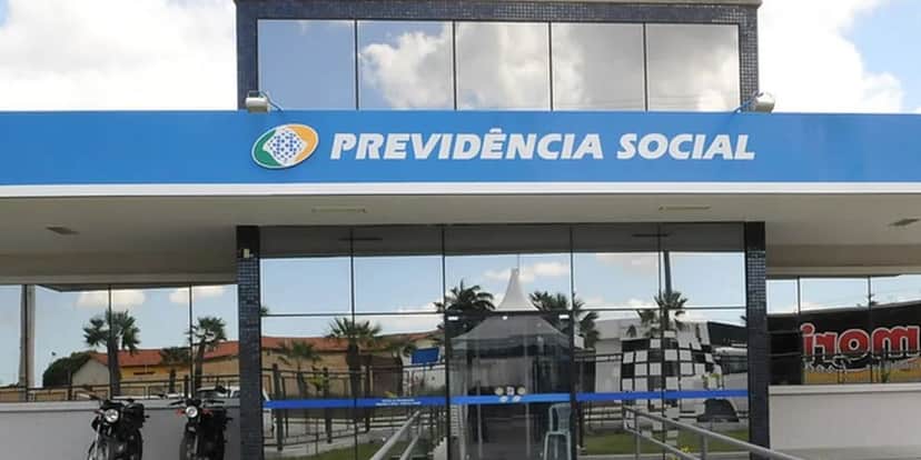 O INSS conta com mais de 39 milhões de beneficiários (Reprodução/Foto: INSS/Divulgação) O INSS conta com mais de 39 milhões de beneficiários (Reprodução/Foto: INSS/Divulgação)