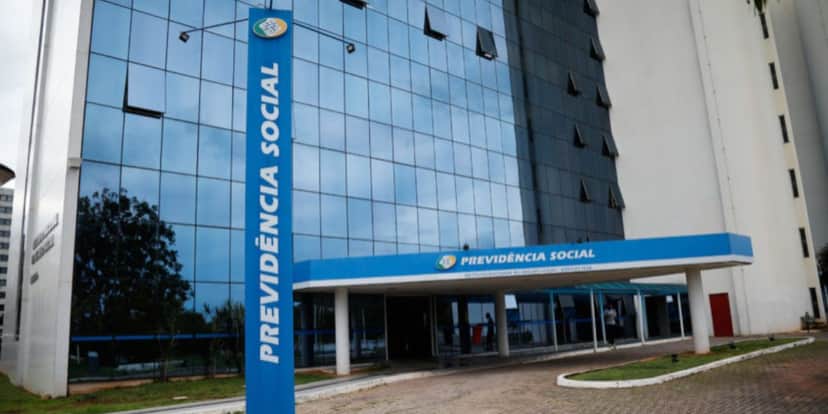INSS conta com mais de 39 milhões de beneficiários (Reprodução/Foto: INSS/Divulgação) INSS conta com mais de 39 milhões de beneficiários (Reprodução/Foto: INSS/Divulgação)