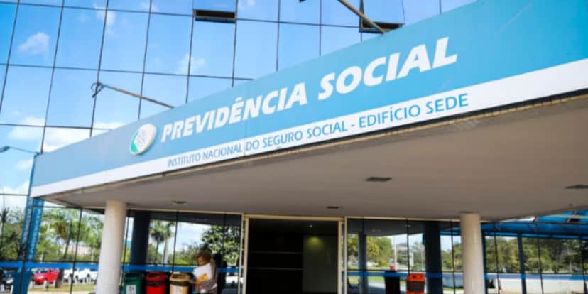 Há mais de 39 milhões de beneficiários (Reprodução/Foto: INSS/Divulgação) Há mais de 39 milhões de beneficiários (Reprodução/Foto: INSS/Divulgação)