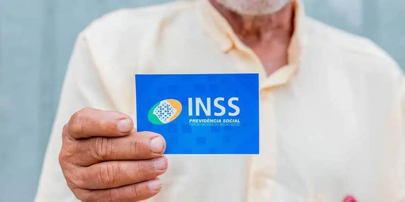 INSS conta com mais de 39 milhões de beneficiários (Reprodução/Foto: INSS/Divulgação) INSS conta com mais de 39 milhões de beneficiários (Reprodução/Foto: INSS/Divulgação)
