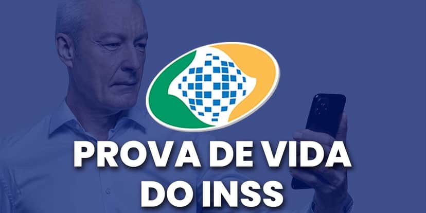 A falta da prova de vida não bloqueará o benefício até o fim do ano (Reprodução/Foto: INSS/Divulgação) A falta da prova de vida não bloqueará o benefício até o fim do ano (Reprodução/Foto: INSS/Divulgação)