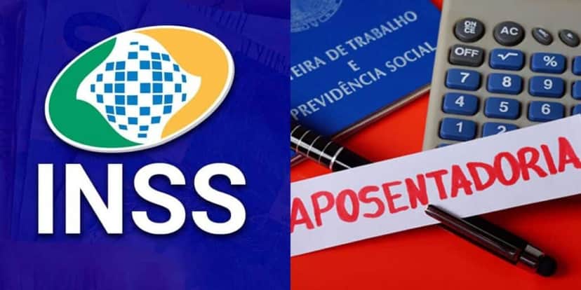 Aposentadoria do INSS aos 50 anos de idade (Reprodução: Montagem TV Foco) Aposentadoria do INSS aos 50 anos de idade (Reprodução: Montagem TV Foco)
