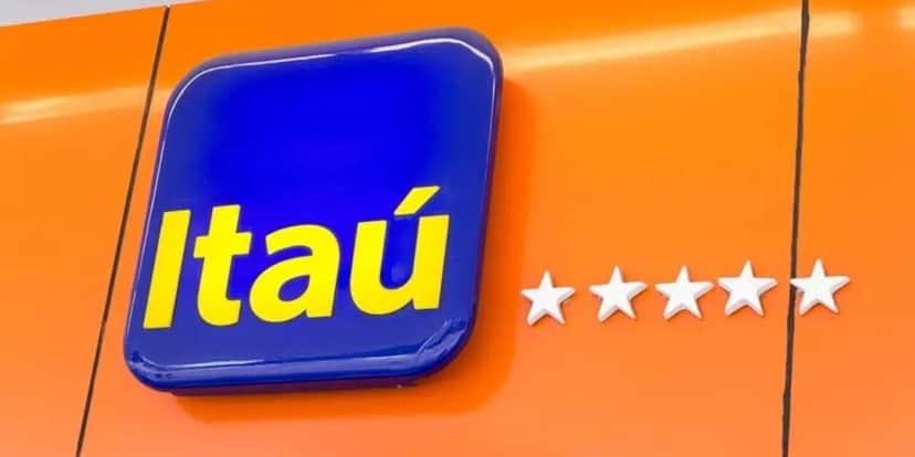 Itaú é um dos principais bancos do país (Reprodução: Internet) Itaú é um dos principais bancos do país (Reprodução: Internet)